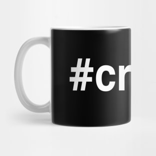 #cringe Mug